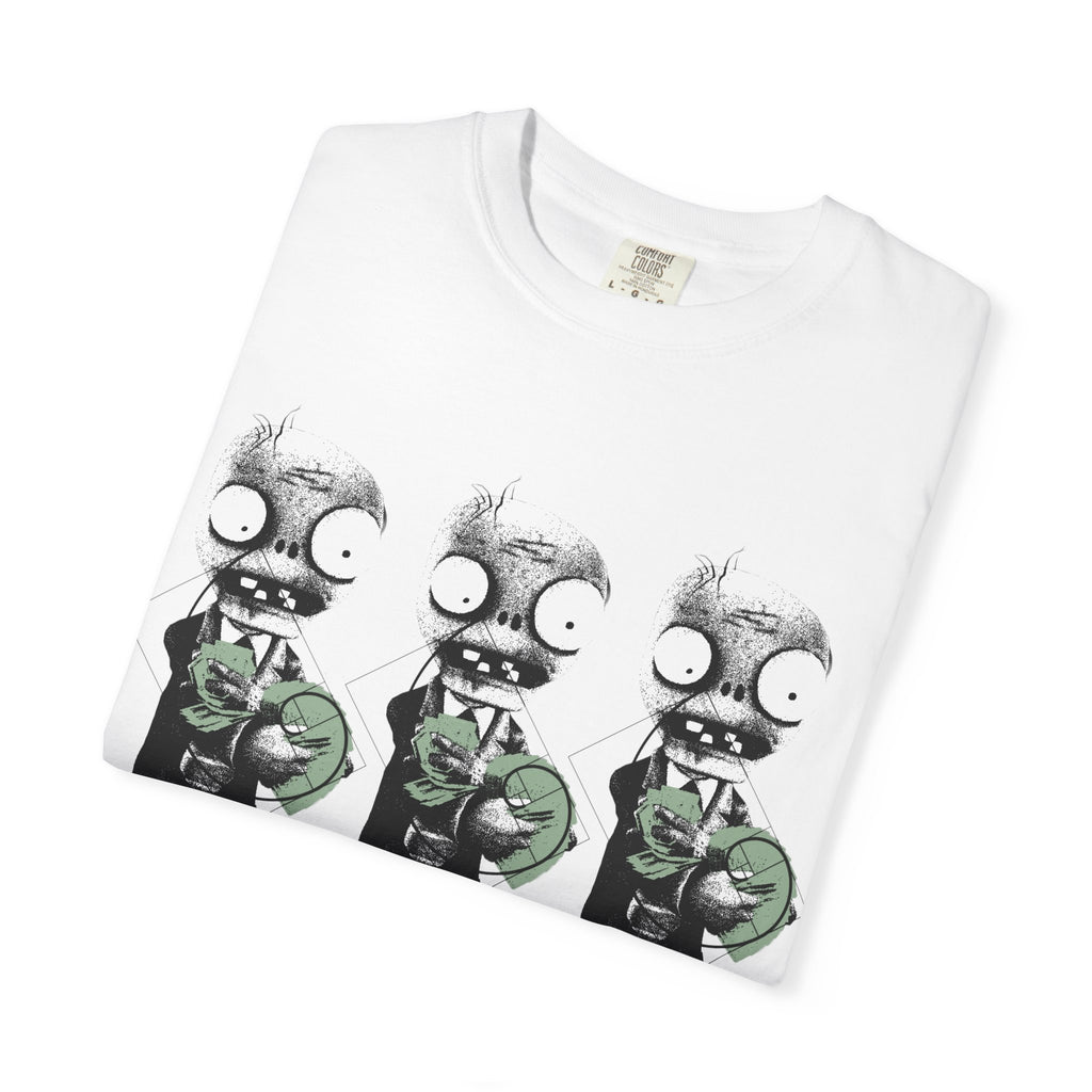 MONEYSPREAD T-shirt