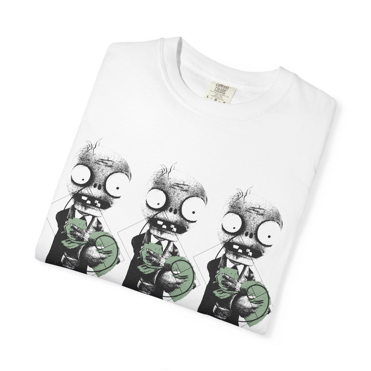 MONEYSPREAD T-shirt