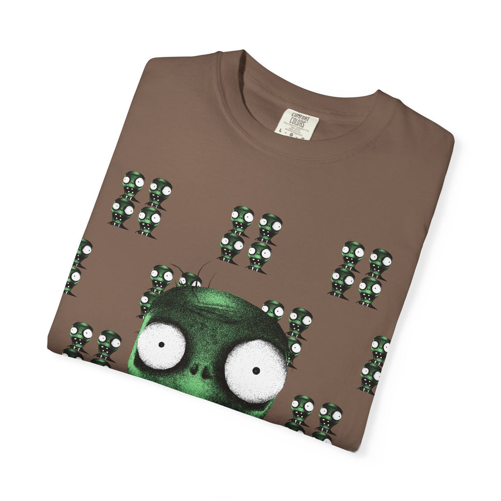 Browncoat Vitruvian T-shirt
