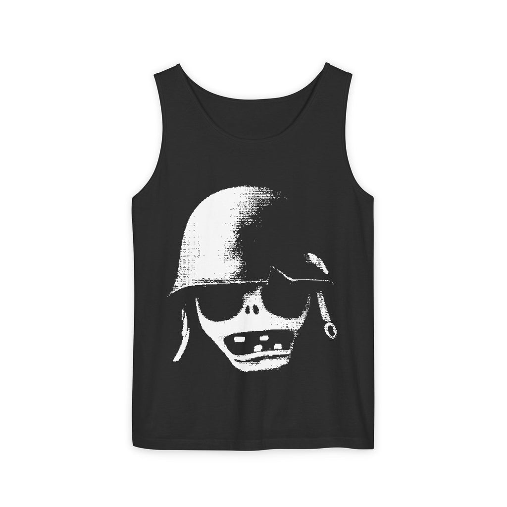 GW Footsoldier Tank top, Black variant