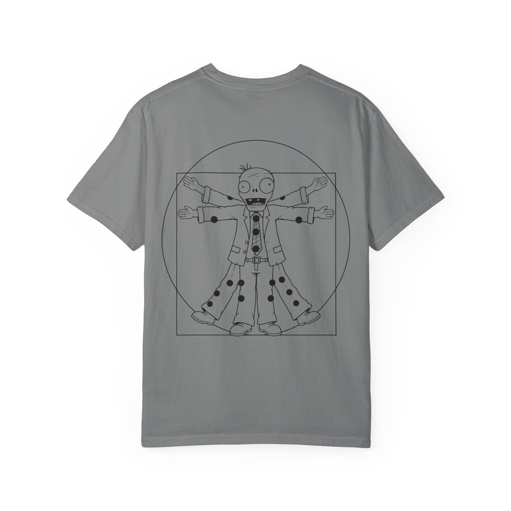 Browncoat Vitruvian T-shirt