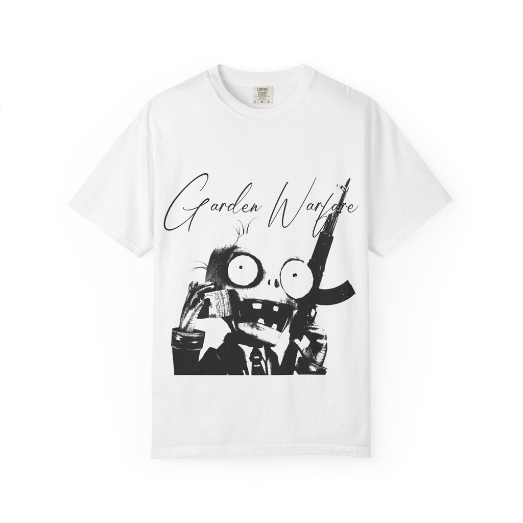 AK Browncoat T-shirt