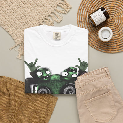 Off them Brainz T-shirt