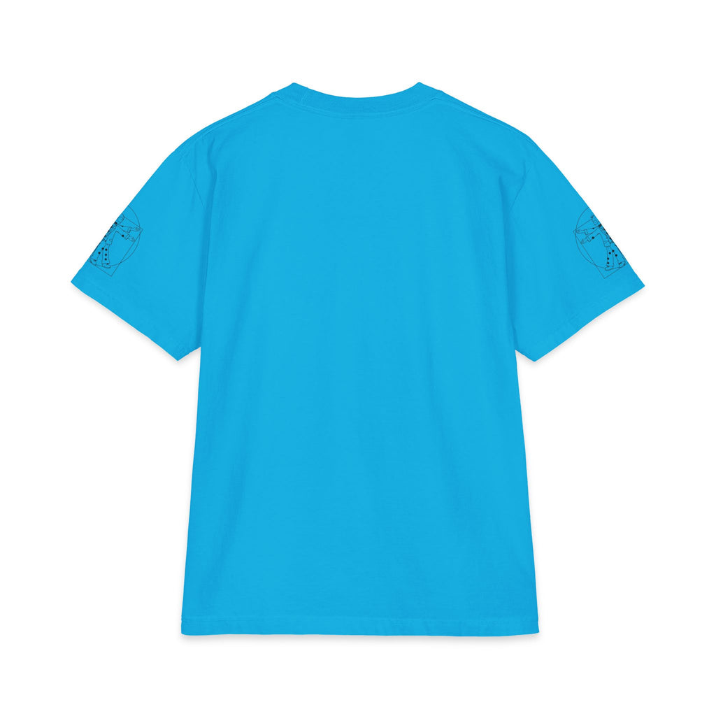 Browncoat Zombie Heavyweight Short Sleeve