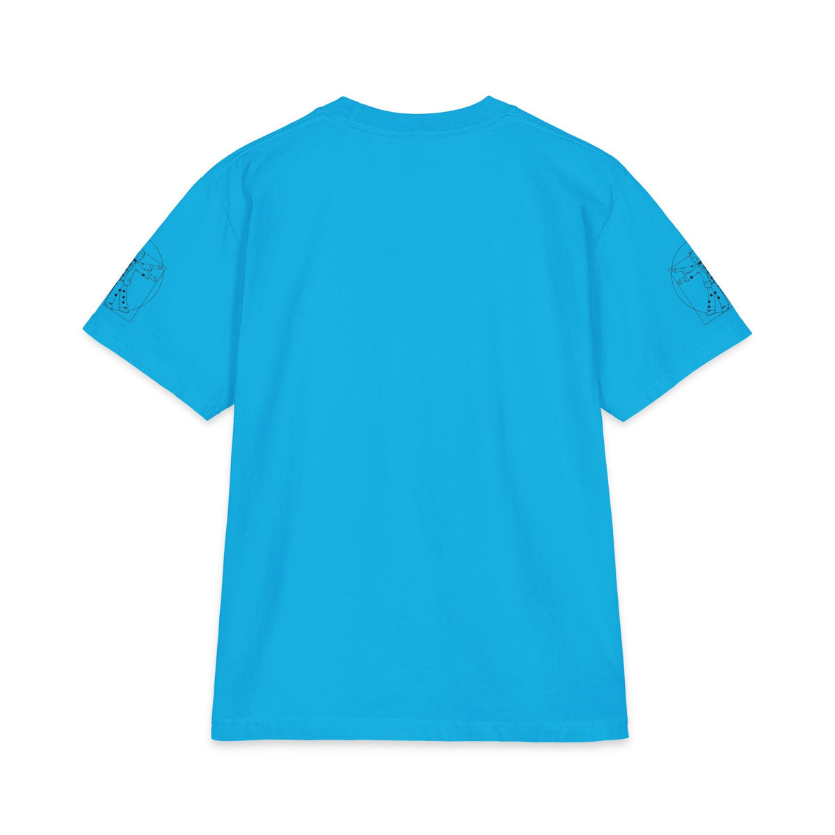 Browncoat Zombie Heavyweight Short Sleeve