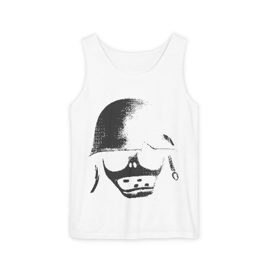 GW Footsoldier Tank top, White variant