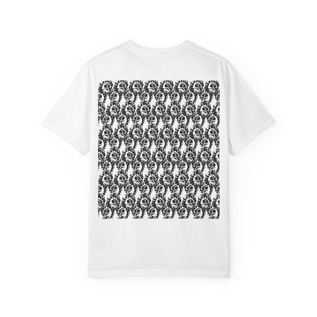 Reverse GW Artic Trooper T-shirt