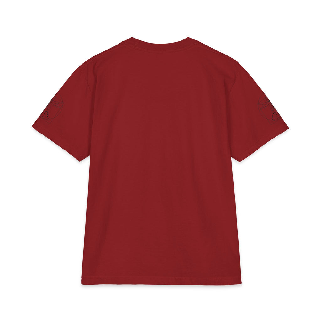 Browncoat Zombie Heavyweight Short Sleeve