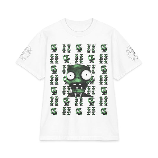 Browncoat Zombie Heavyweight Short Sleeve