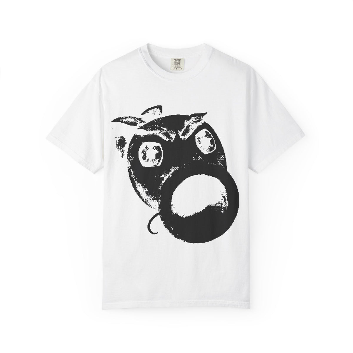 Reverse GW Peashooter T-shirt