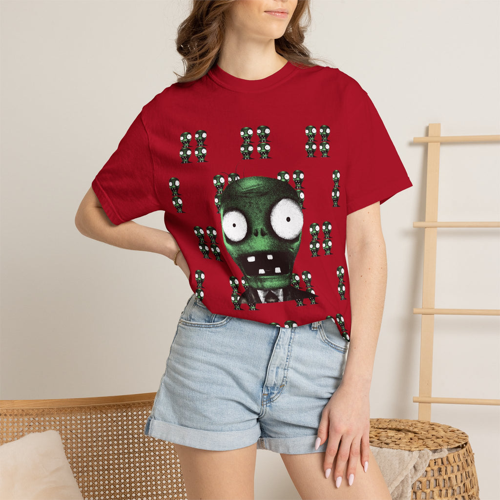 Browncoat Vitruvian T-shirt