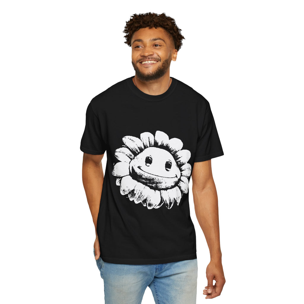 GW Sunflower T-shirt