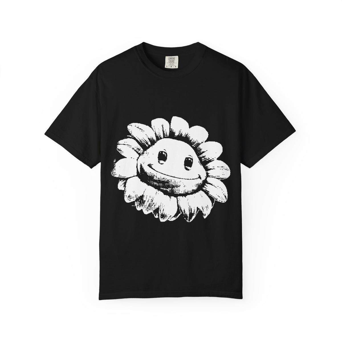 GW Sunflower T-shirt