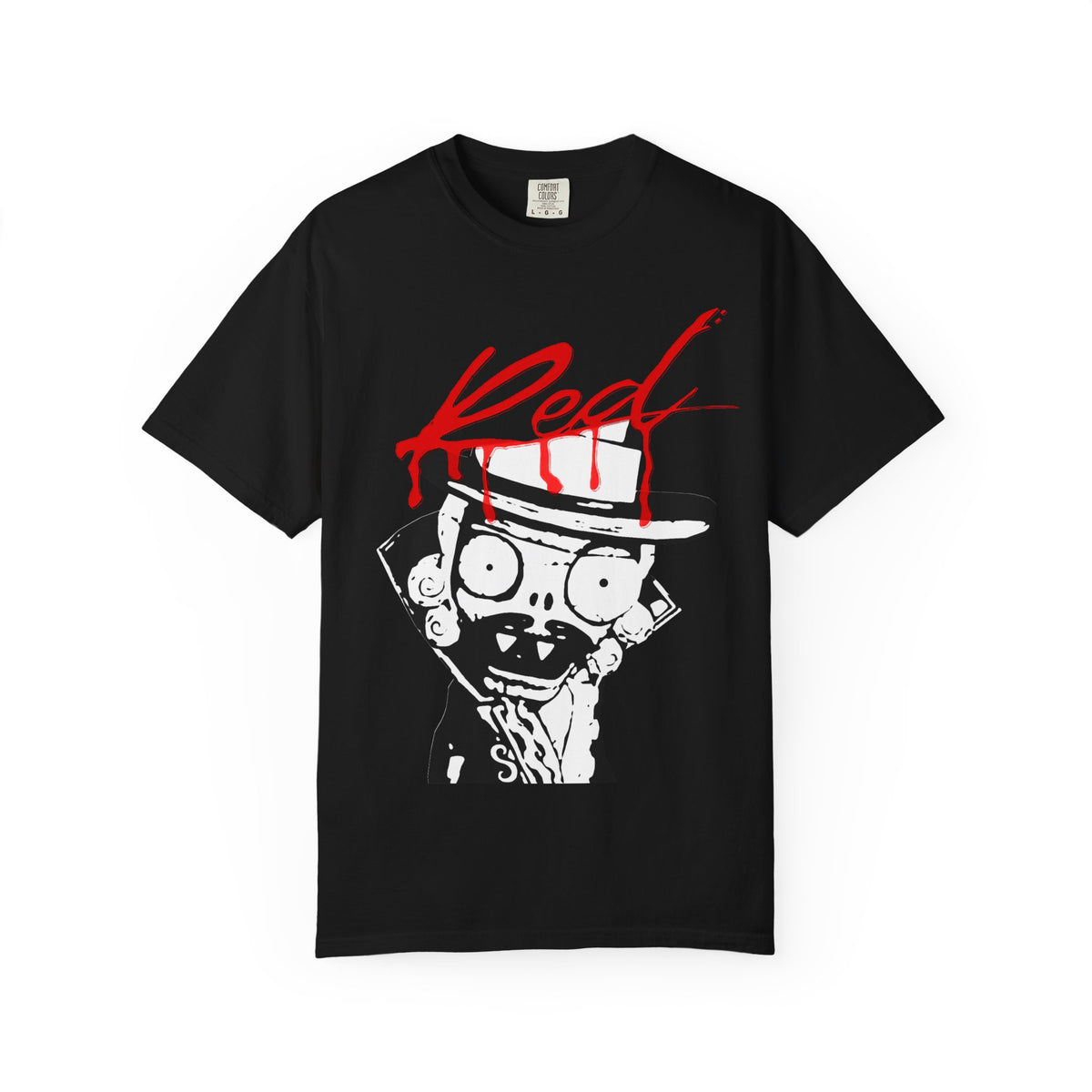 King Vamp T-shirt