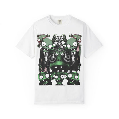 All in one T-shirt