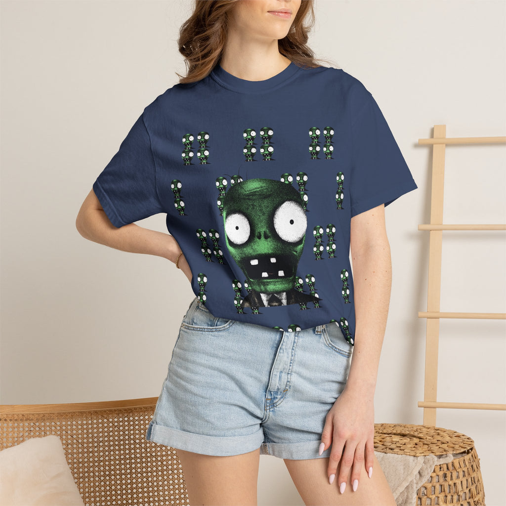 Browncoat Vitruvian T-shirt