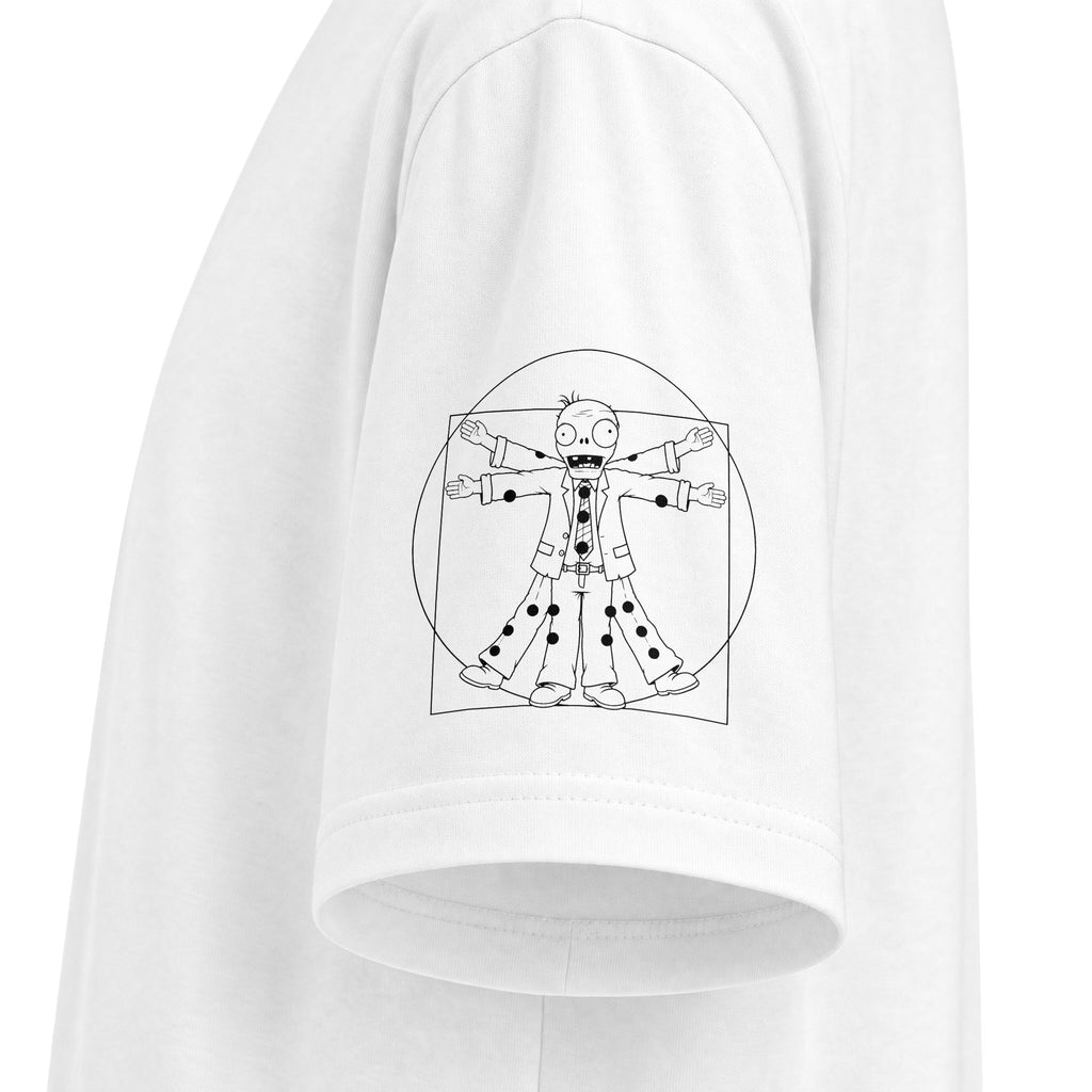 Browncoat Zombie Heavyweight Short Sleeve