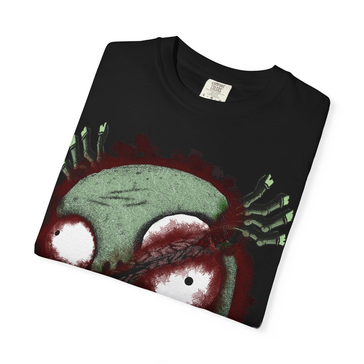 Zombie Gutz T-shirt