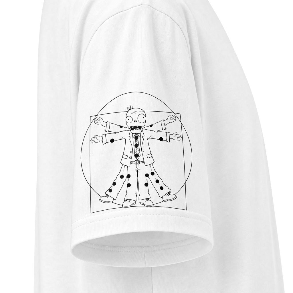 Browncoat Zombie Heavyweight Short Sleeve