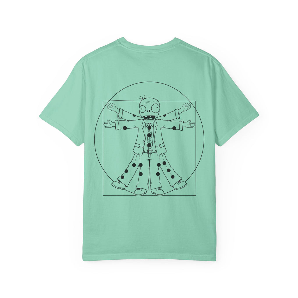 Browncoat Vitruvian T-shirt