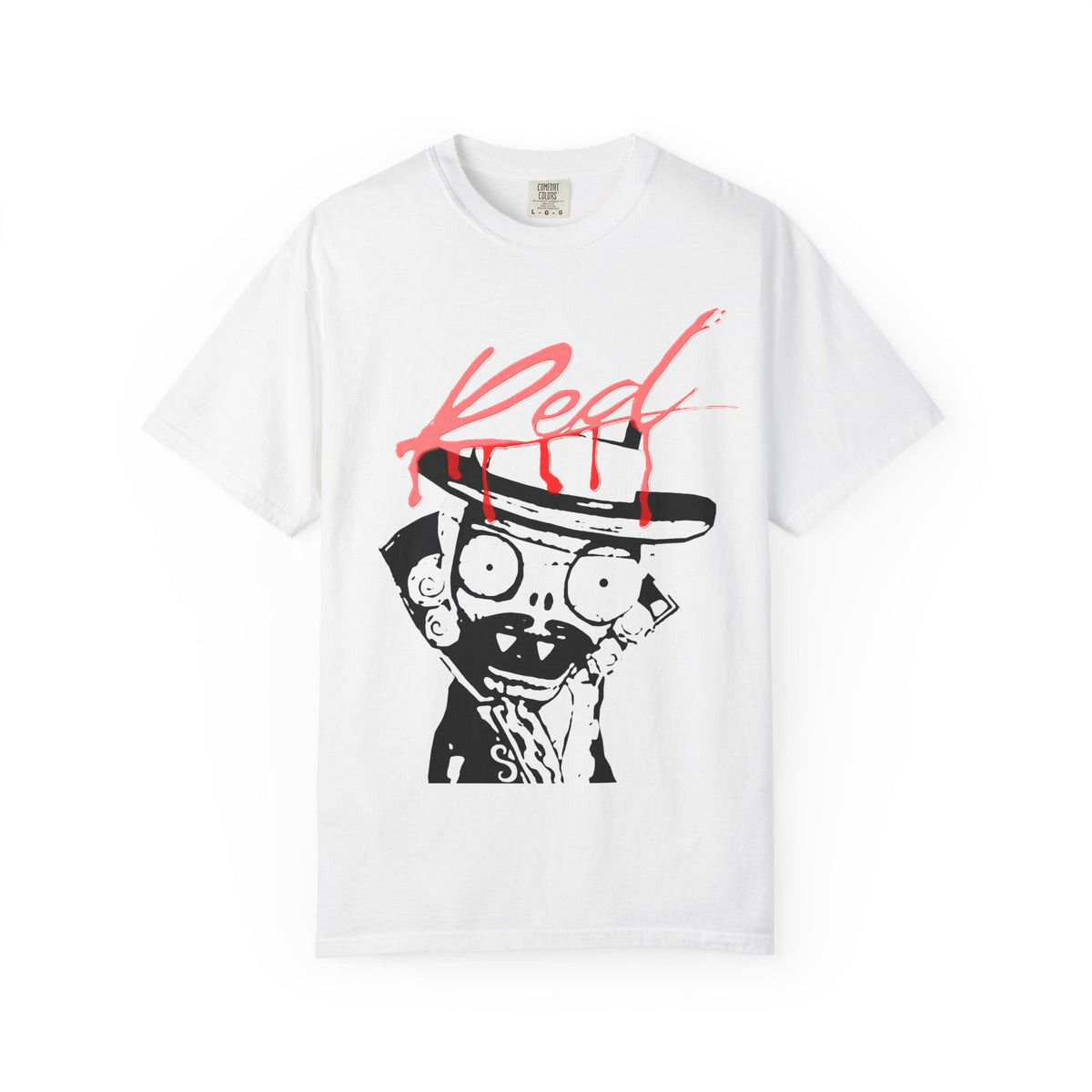 King Vamp T-shirt