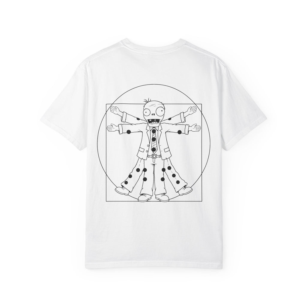 Browncoat Vitruvian T-shirt