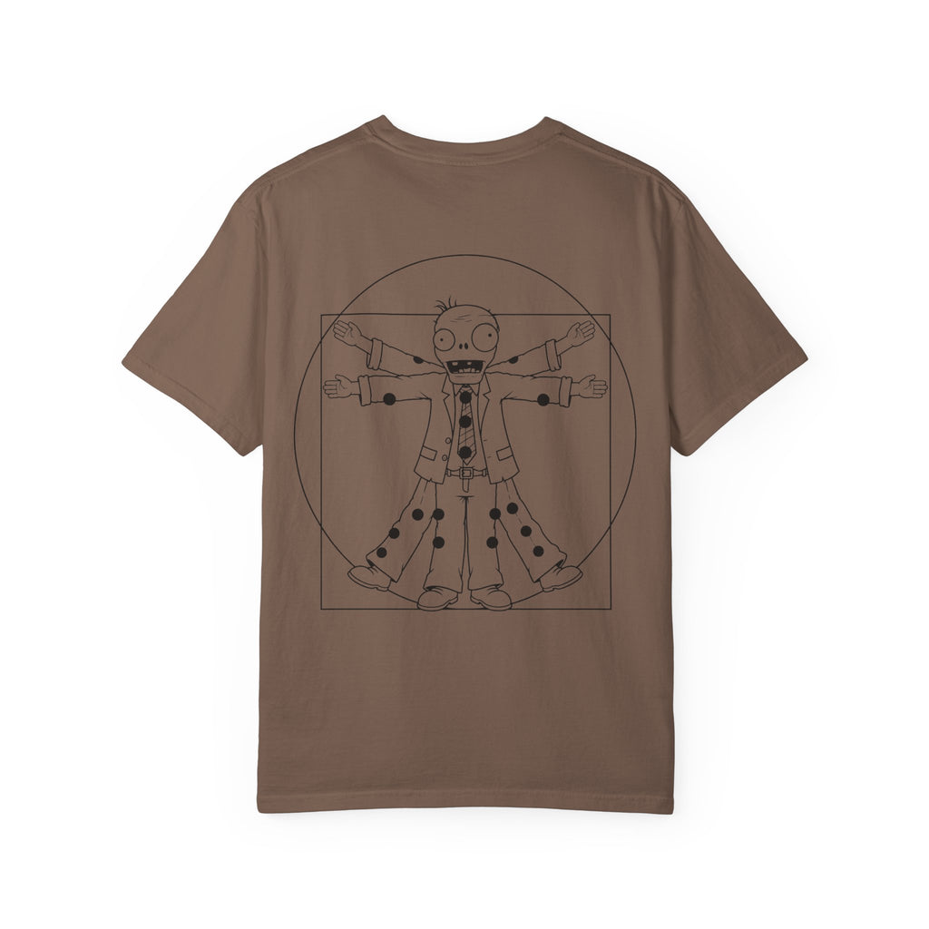 Browncoat Vitruvian T-shirt