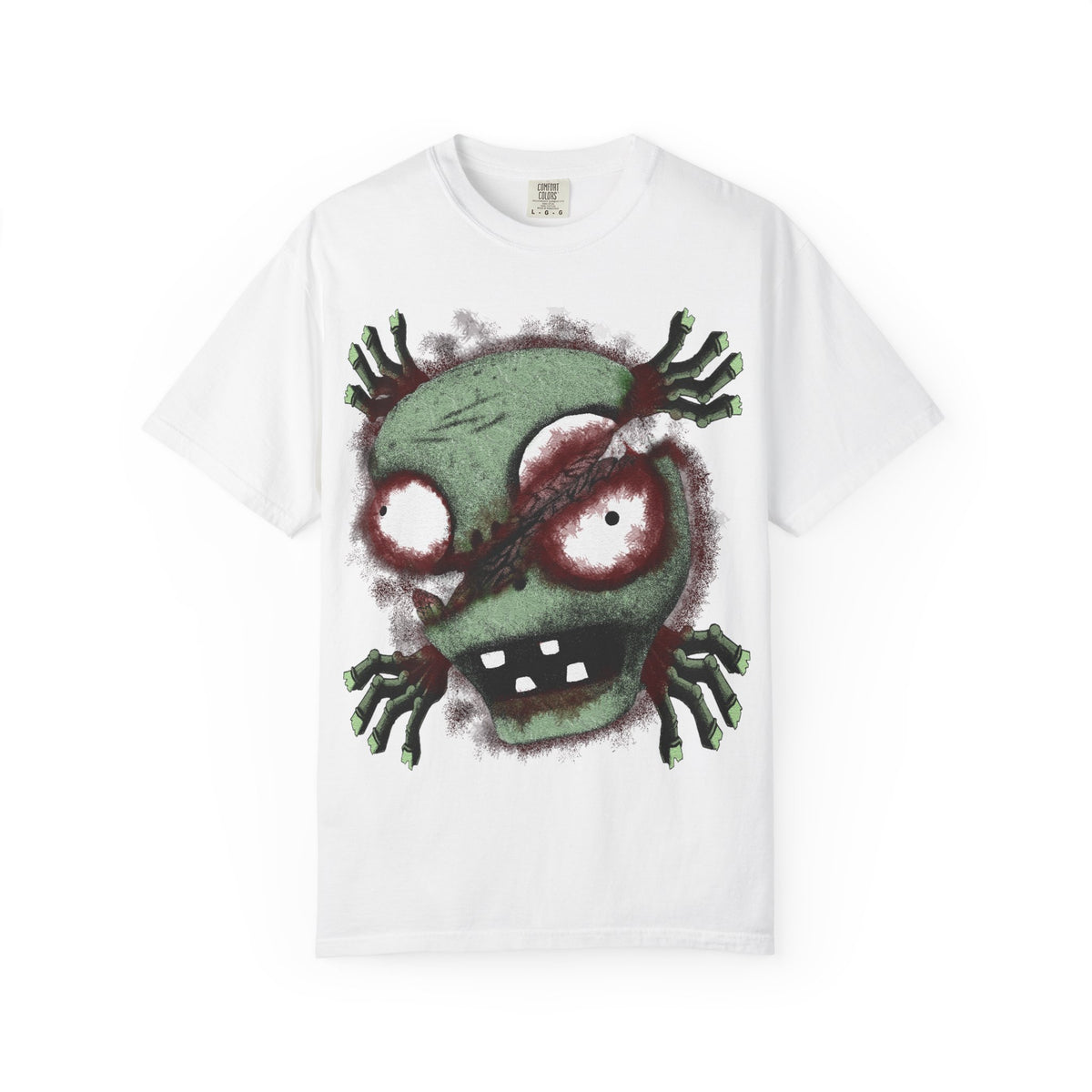 Zombie Gutz T-shirt