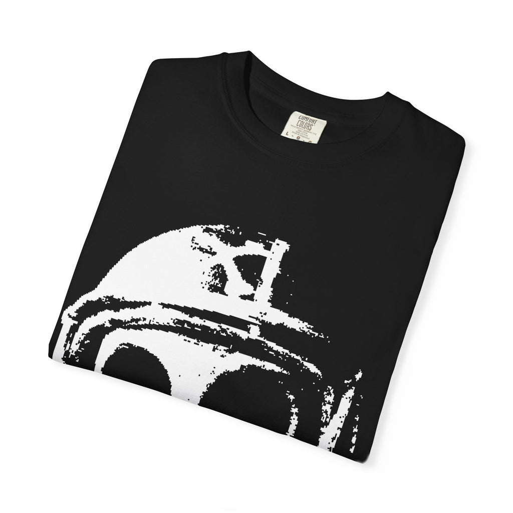 Dead eye all-star t-shirt
