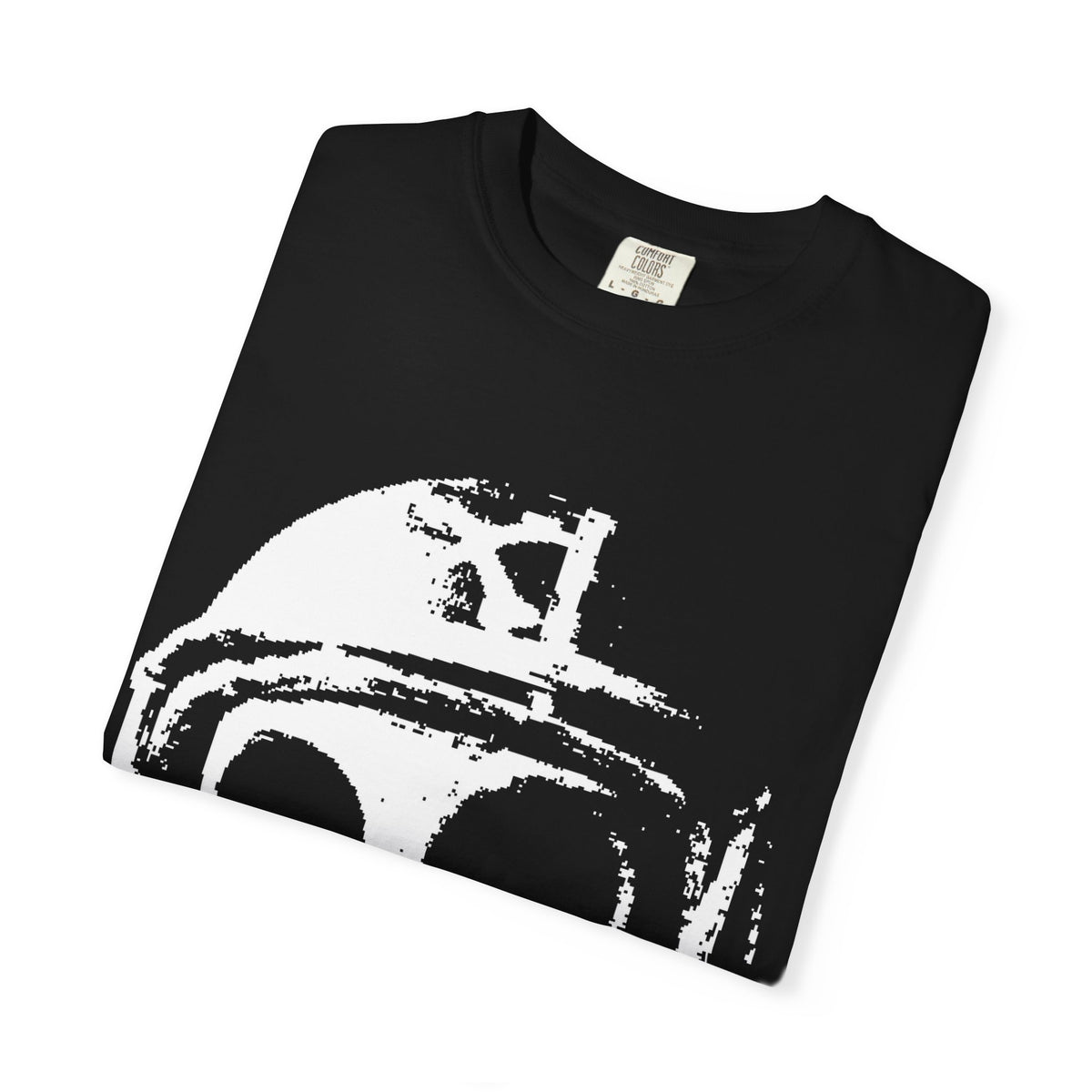 Dead eye all-star t-shirt
