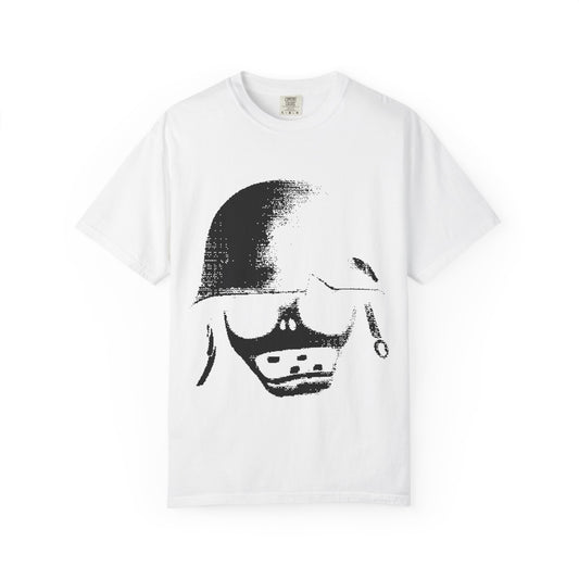Inverted dead eye Footsoldier t-shirt