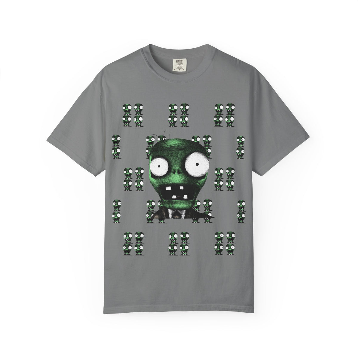 Browncoat Vitruvian T-shirt