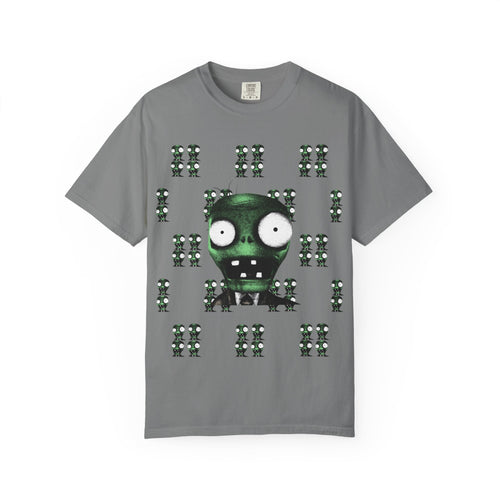 Browncoat Vitruvian T-shirt